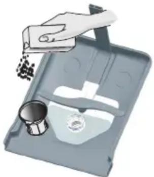 EDESA EDW-4610 WH - ¡Atención! - 2
