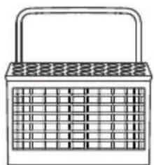 EDESA EDW-4610 WH - WICHTIG: - 2