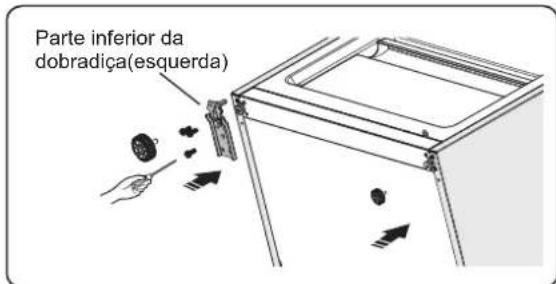 EDESA EFC-2035 NF EX - Ferramentas de que irá precisar - 17
