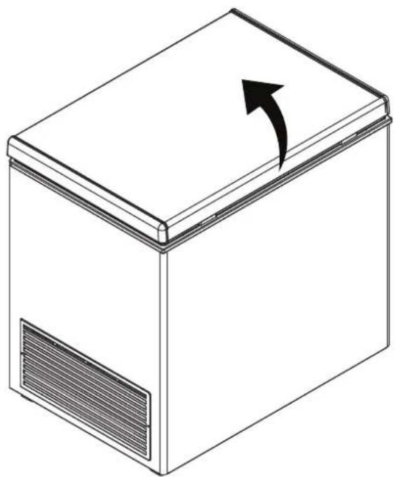 EDESA EZH-2811 - 2^ - 1