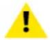 Barco MDSC-8232 M3D - Avertissements, mises en garde, remarques et conseils - 1