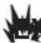 HOTPOINT HUF13LTRWW - WARNING - 1