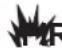 HOTPOINT HUF13LTRWW - WARNING - 1