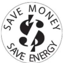 HOTPOINT HUF13LTRWW - Save Money/Save Energy - 1