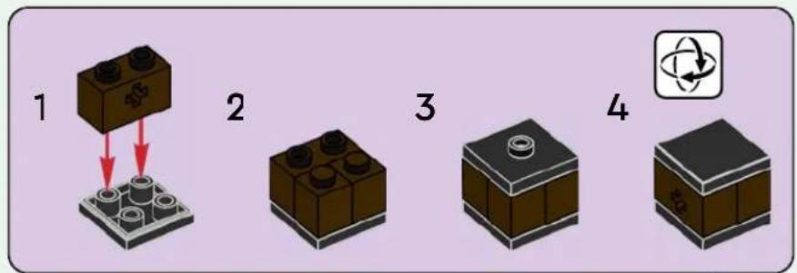LEGO Minecraft 21263 - 14