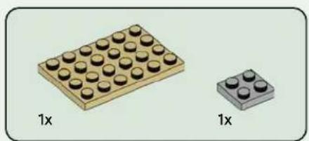 LEGO Minecraft 21263 - 11