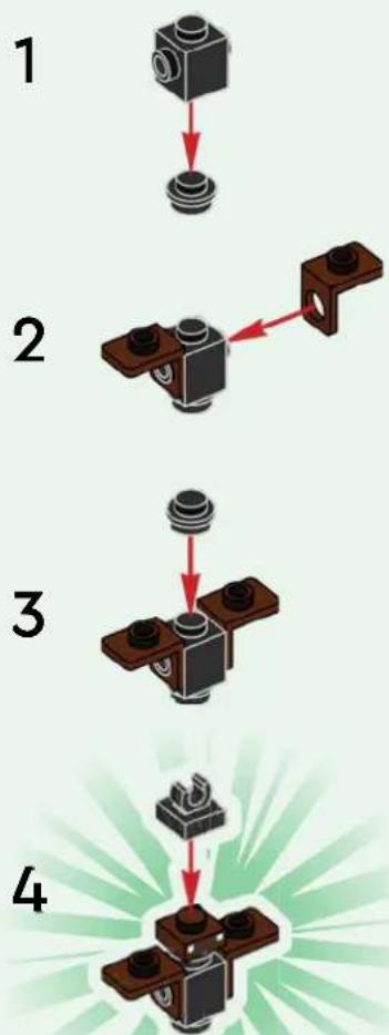 LEGO Minecraft 21263 - 8