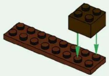 LEGO Minecraft 21263 - 12