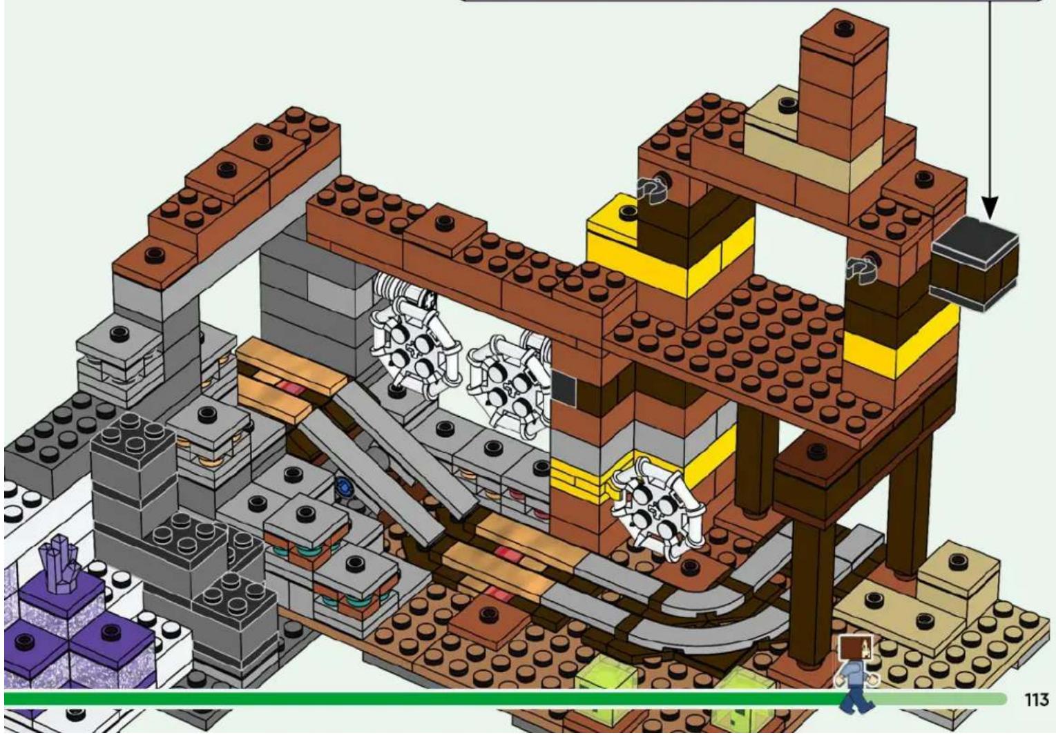 LEGO Minecraft 21263 - 15