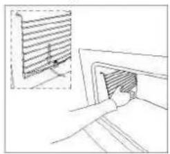 EDESA EOE-7050 BK - ACCESSOIRES POUR LE FOUR - 2