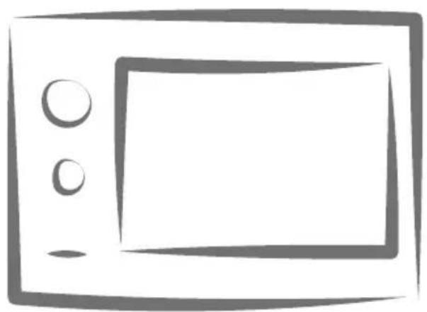 EDESA EMW-2320-IG X - ENTRETIEN DU FOUR À MICRO-ONDES - 2