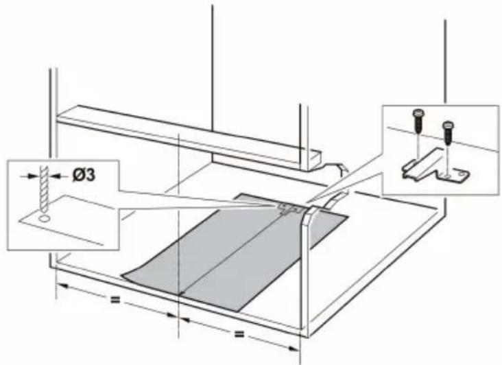 EDESA EMW-2010-IG XWH - HORNO MICROONDAS MANUAL DE INSTRUCCIONES - 2