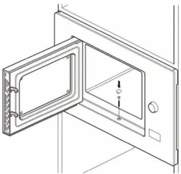 EDESA EMW-2010-IG XWH - HORNO MICROONDAS MANUAL DE INSTRUCCIONES - 3