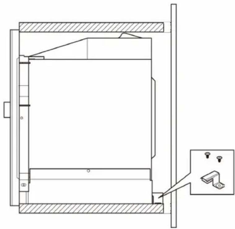 EDESA EMW-2010-IG XWH - HORNO MICROONDAS MANUAL DE INSTRUCCIONES - 1