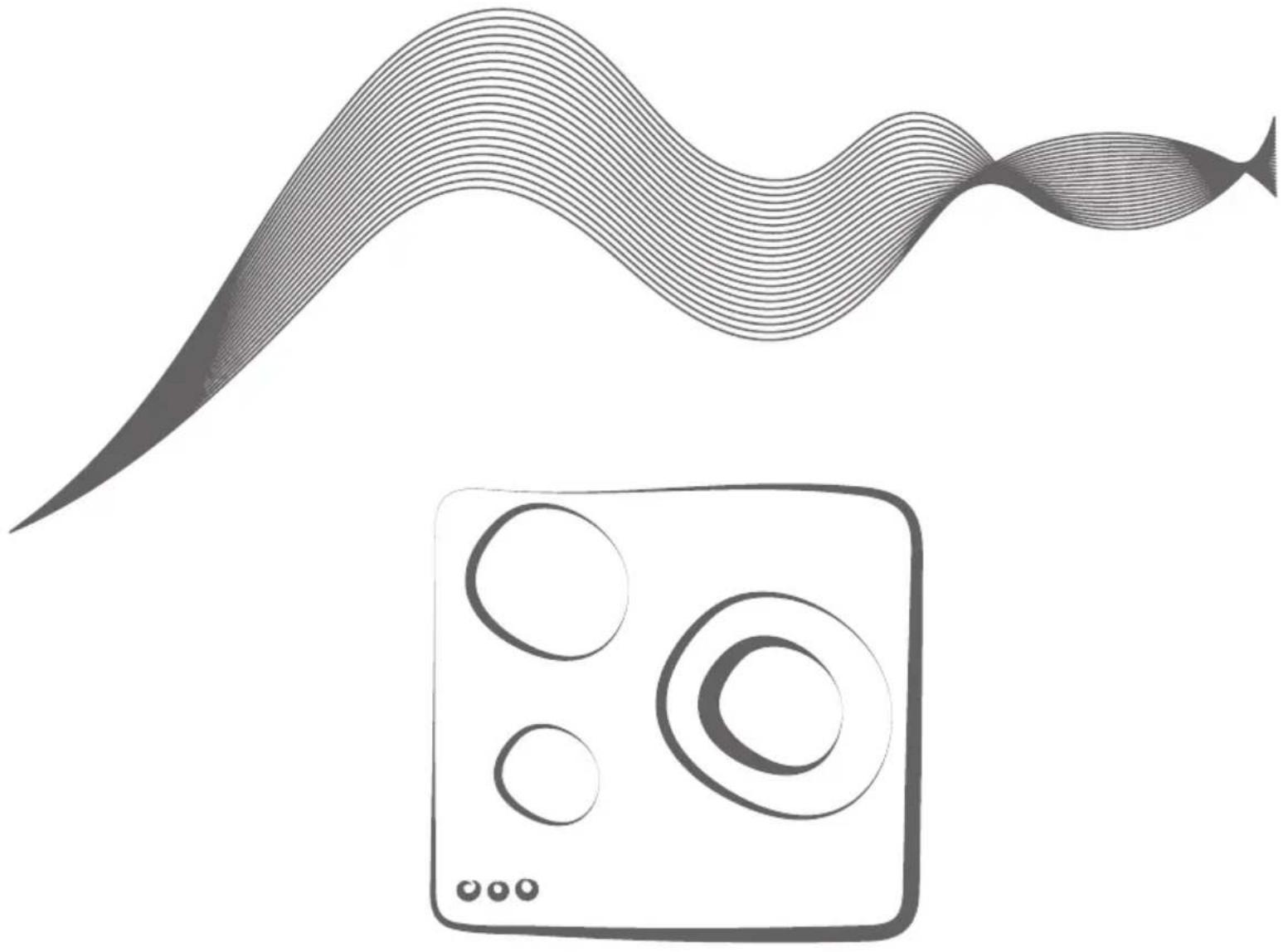 EDESA EIS-3220 B - edesa - 1