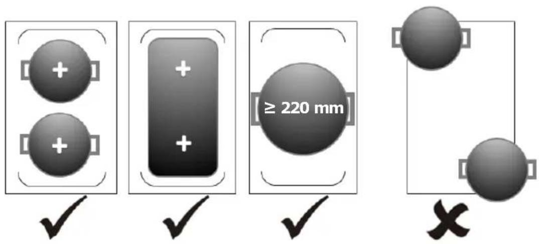 EDESA EIMS - 6332 B - EIM-6330 HT A / EIM-6330 HT B / EIM-6331 HT BQ B / EIM-6330 A / EIM-6330 B / EIM-6422 B / EIM-6328 B WH/ EIMS-6330 B BK / EIT-6329 B / EIMS-6332 B - 4