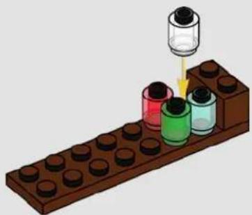 LEGO Harry Potter 76431 - 25