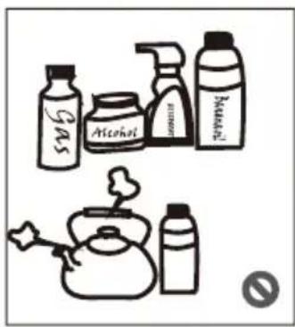 EDESA EZS-1823 NF WH - Overall cleaning - 1