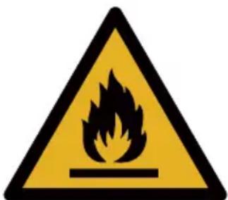 EDESA EZS-1823 NF WH - Aviso - 1