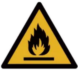 EDESA EZS-1823 NF WH - WARNING - 1