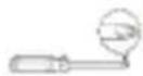 EDESA EZS-1823 NF WH - Door Right-Left Change (optional) - 1