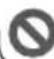 EDESA EZS-1823 NF WH - Warnings for disposal - 1