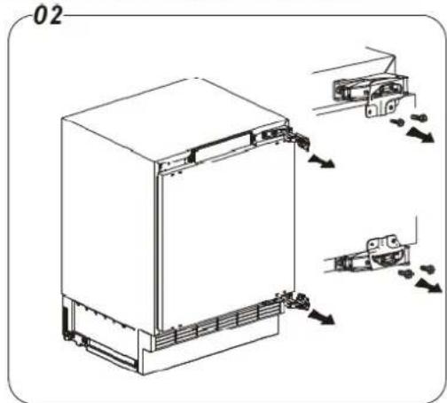 EDESA EFS-0514 I - Hinweis: - 2