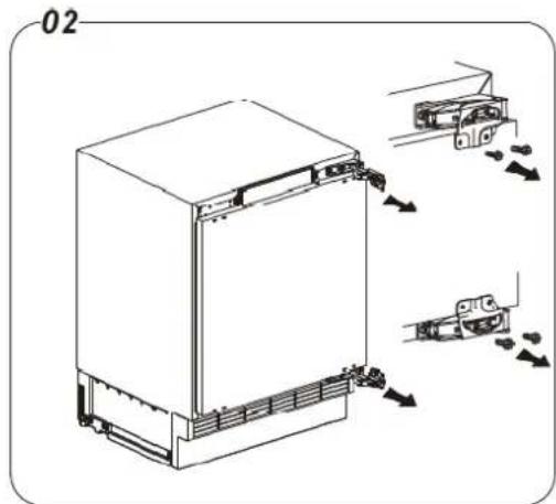 EDESA EFS-0514 I - Note: - 2