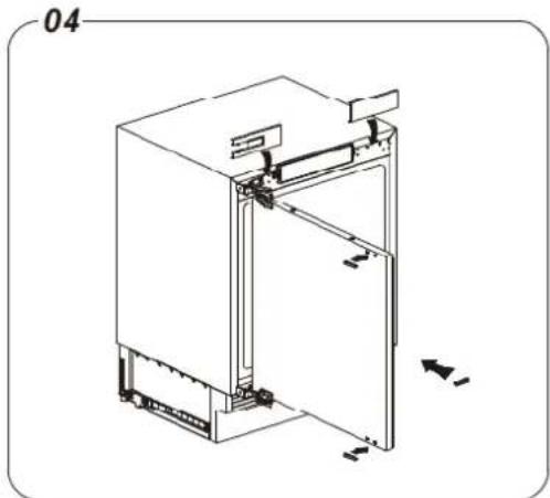 EDESA EFS-0514 I - Hinweis: - 4