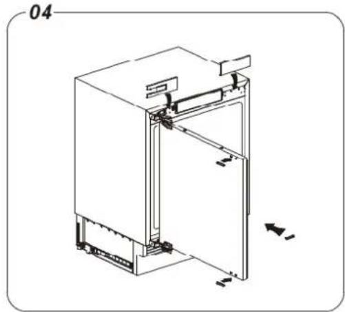EDESA EFS-0513 I - Note: - 4