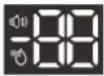EDESA EFS-0513 I - Commandes D'affichages - 3