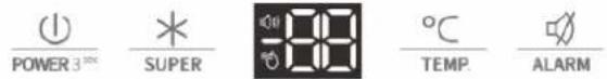 EDESA EFS-0513 I - Hinweis: - 6
