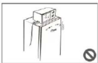 EDESA EFS-1823 NF WH - TABLE DES MATIÈRES - 9