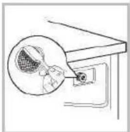 EDESA EWF-1710 WH - MANUTENÇAO - 4