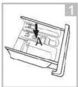 EDESA EWF-1710 WH - Nota! - 1
