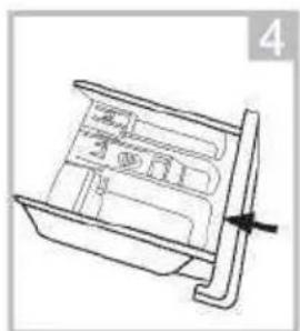 EDESA EWF-1710 WH - Nota! - 3