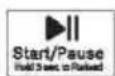EDESA EWF-1710 WH - Attention! - 1