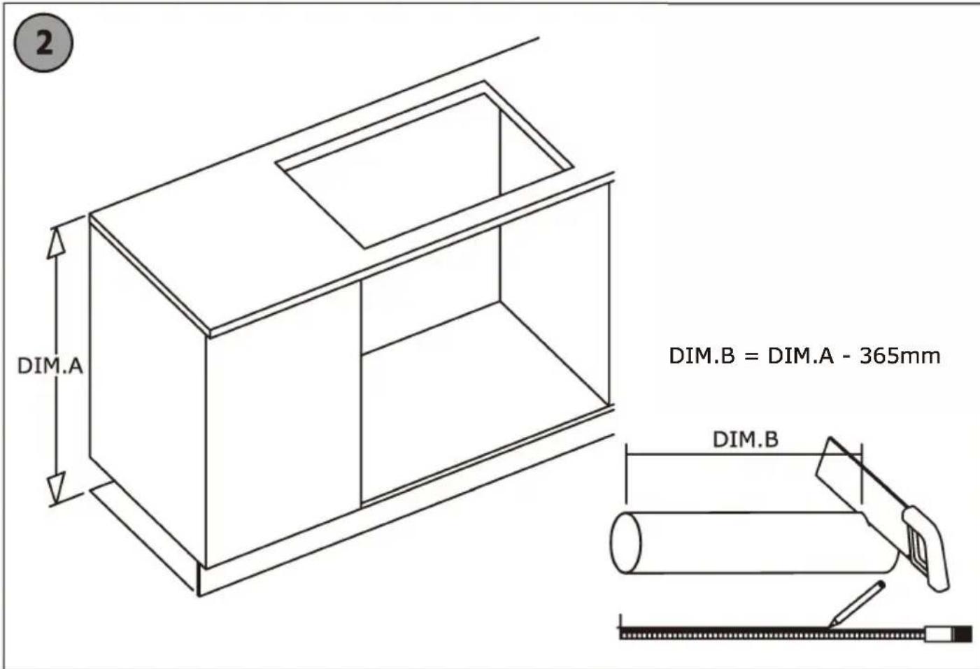 EDESA EIT-7422 DD B - EIT-7422 DD B /A - 10