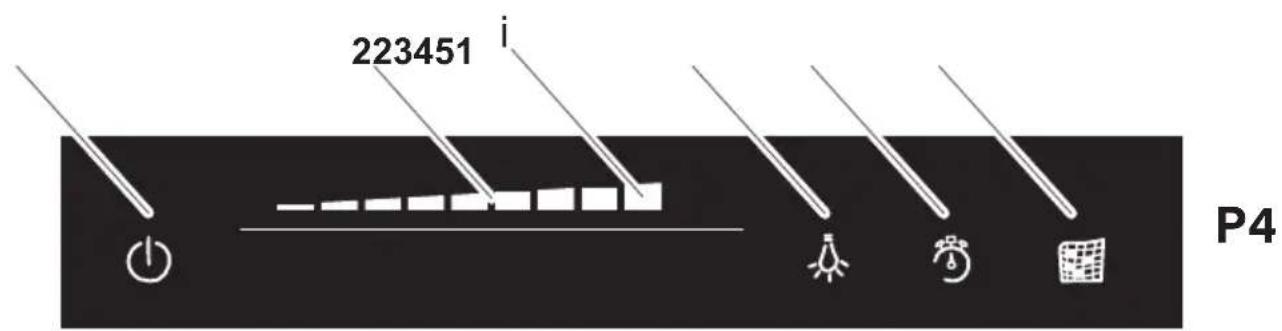 EDESA ECP-9611 X - 27