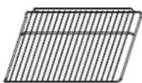 EDESA EOE-8411 P X - ACCESSORIES - 1