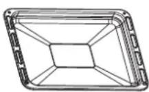 EDESA EOE-8411 P X - ACCESSORIES - 3
