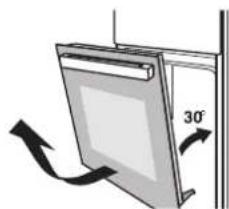 EDESA EOE-8411 P X - WARNUNG: - 2