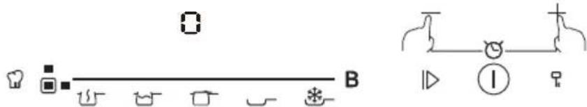 EDESA EIM-6328 B WH - Gestion de puissance - 7