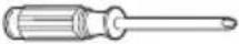 EDESA EFC-1833 NF EX - Tools you will need - 3