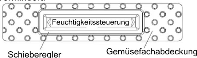 EDESA EFC-1833 NF EX - Flexible Weinablage - 2