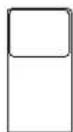 EDESA EFC-1832 NF WH - FRIDGE-TEMP - 2