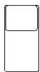 EDESA EFC-1832 NF WH - FRIDGE-TEMP - 2