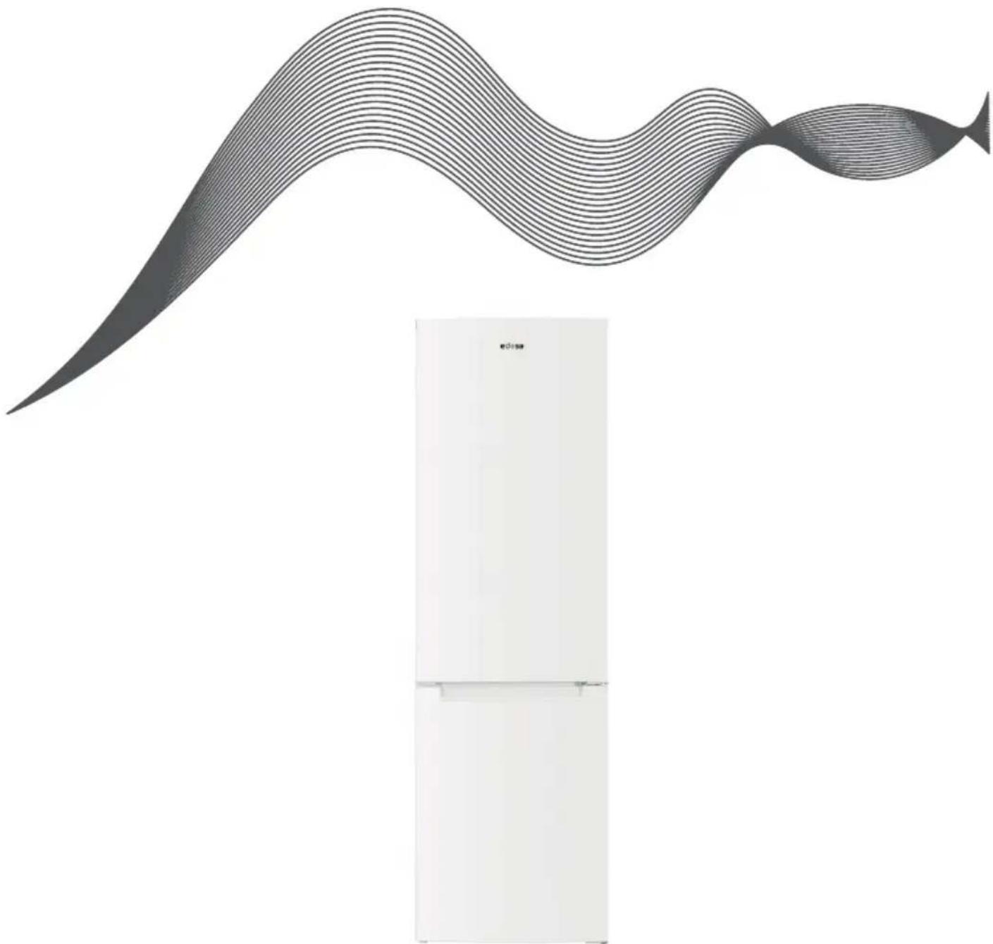 EDESA EFC-1822 NF WH - edesa - 1