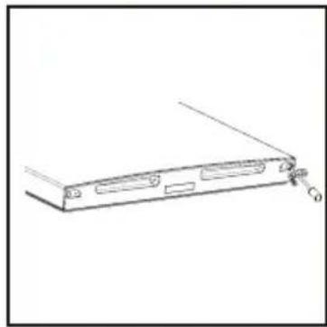 EDESA EFC-1822 NF WH - Door Reversibility - 17