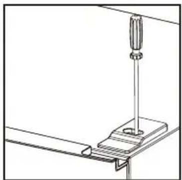EDESA EFC-1822 NF WH - Instalacao - 4